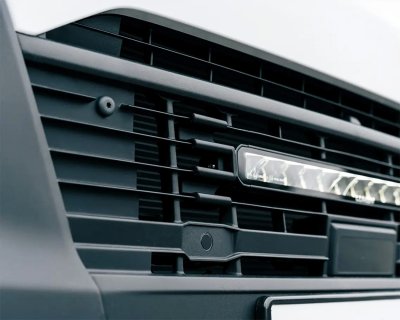 LED Light Bar Package Lumen Helios Performance CS20 Citroen Jumper 2024-