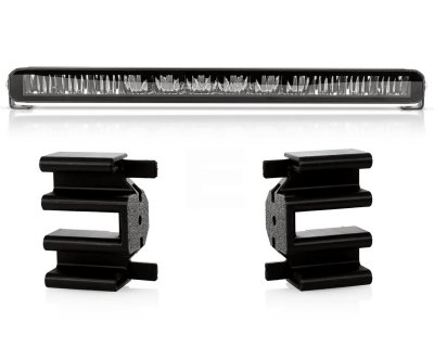 LED Light Bar Package Lumen Helios Performance CS20 Citroen Jumper 2024-