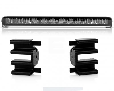 LED Light Bar Package Lumen Helios Performance CS20 Opel Movano 2024-