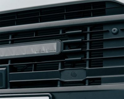 LED Light Bar Package Lumen Helios Performance CS20 Fiat Ducato 2024-