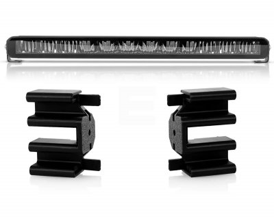 LED Light Bar Package Lumen Helios Performance CS20 Fiat Ducato 2024-