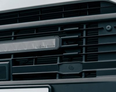 LED Light Bar Package Lumen Helios Performance CS20 Peugeot Boxer 2024-