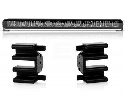 LED Light Bar Package Lumen Helios Performance CS20 Peugeot Boxer 2024-