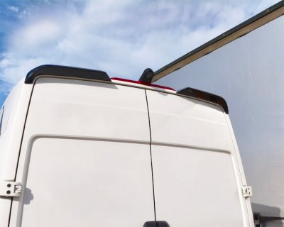 Roof spoiler Volkswagen Crafter 2017-