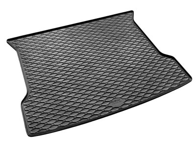 Trunk mat for Xpeng G6 from 2023-