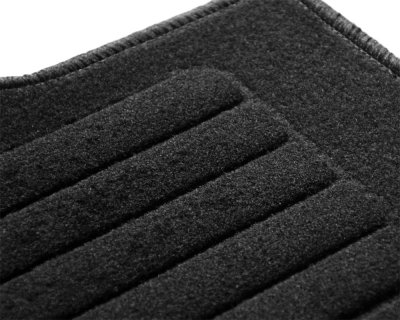 Car mats for BYD Seal U 2023- | Custom-fit & Durable