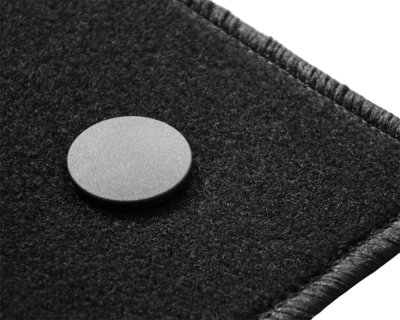 Car mats for BYD Seal U 2023- | Custom-fit & Durable