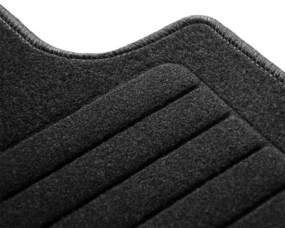 Car mats Volvo EX90 from 2024 onwards