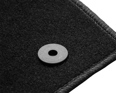 Car mats Ford Mustang E from 2021 onwards