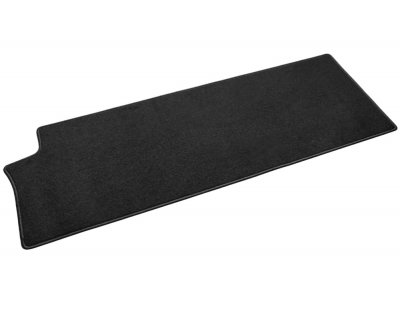 Car mats Volkswagen Transporter T7 2024- | 2nd row of seats