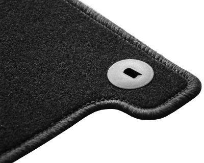 Car mats for Kia Sportage from 2022- | Custom-fit & Durable