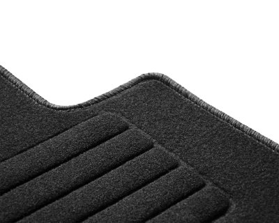 Car mats for Kia Sportage from 2022- | Custom-fit & Durable