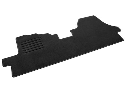 Car mats Fiat Ducato 2024- | Automatic – Full coverage (Without holes)