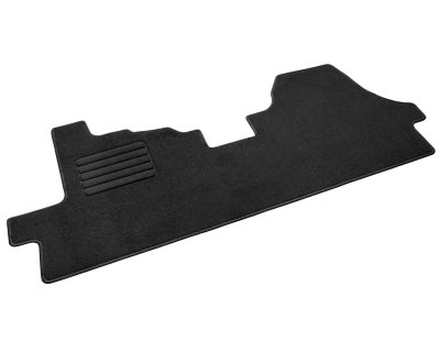 Car mats Citroen Jumper 2024- | Manual – Full coverage (Without holes)