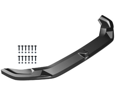 Front splitter Volkswagen Crafter 2017-