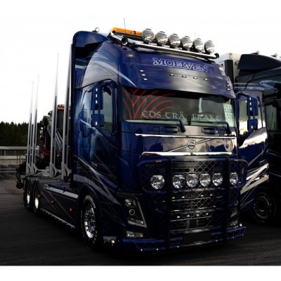 Astral LED position light | Easy Fit | E-marked, Plan/tube mounting | 12-24V