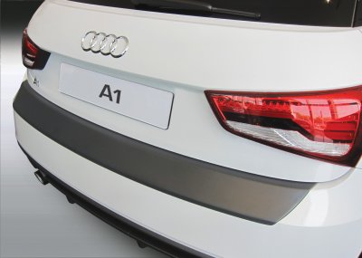 Rear guard Audi A1 2015-2018