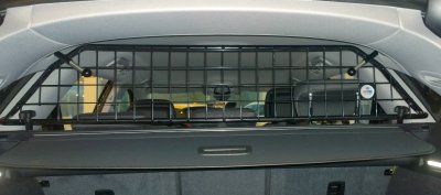 Dog guard Audi A4 Avant/Allroad from 2016-