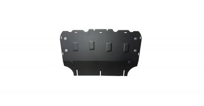 Skid Plate for Audi A7 from 2010-2017