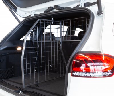 Dog Guard for Mercedes B-Class from 2018-