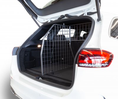 Dog Guard for Mercedes B-Class from 2018-