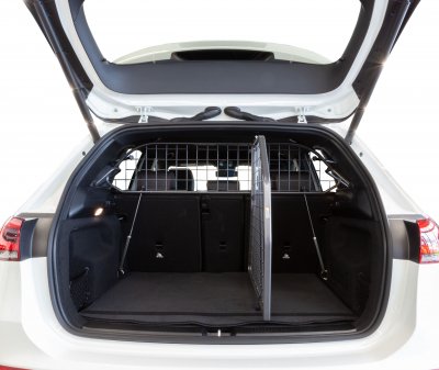 Dog Guard for Mercedes B-Class from 2018-