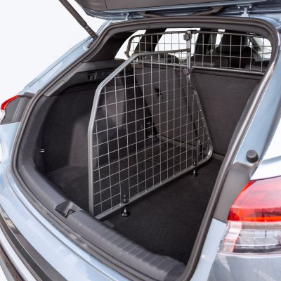 Dog Guard for Audi Q4 e-tron from 2021-