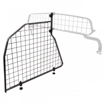 Dog Guard for Audi Q4 e-tron from 2021-