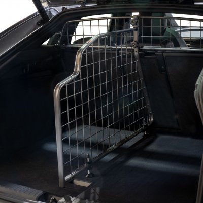 Dog guards & dividers Audi Q4 Sportback e-tron from 2021-