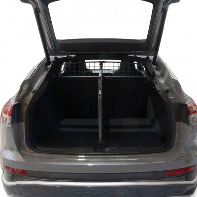 Dog guards & dividers Audi Q4 Sportback e-tron 2021-