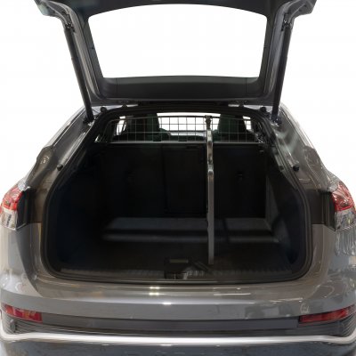 Dog guards & dividers Audi Q4 Sportback e-tron from model year 2021-