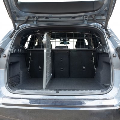 Dog guard and divider BMW X1 U11 from 2023-