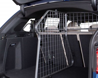 Dog Guard for BMW X3 from 2018-2024