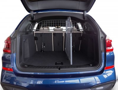 Dog Guard for BMW X3 from 2018-2024
