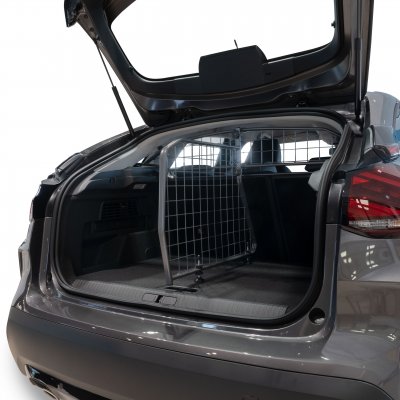 Dog guard and divider Citroen C4 from 2021- and onwards