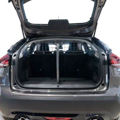 Dog guards & dividers Citroen C4 from 2021-