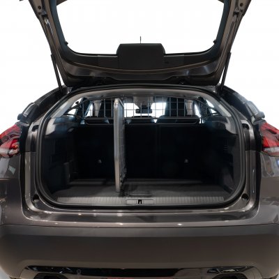 Dog guards & dividers Citroen C4 from model year 2021-