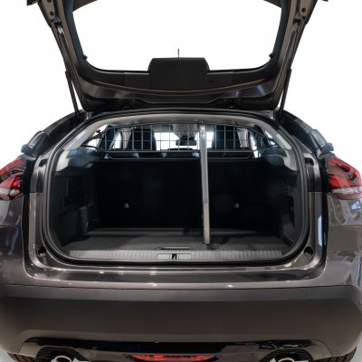 Dog guards & dividers for Citroen C4 from 2021-