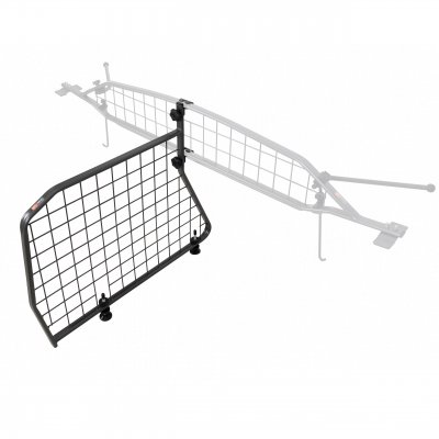 Dog guards & dividers for Citroen C4 from 2021-