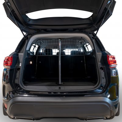 Dog guards & dividers Citroen C5 Aircross from 2017-