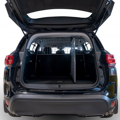 Dog guards & dividers Citroen C5 Aircross from model year 2017-
