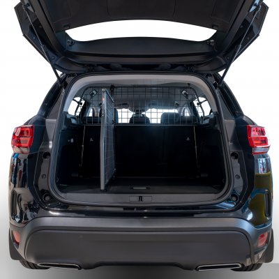 Dog guards & dividers Citroen C5 Aircross 2017-