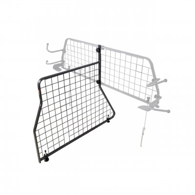 Dog guards & dividers for Citroen C5 Aircross from 2017-