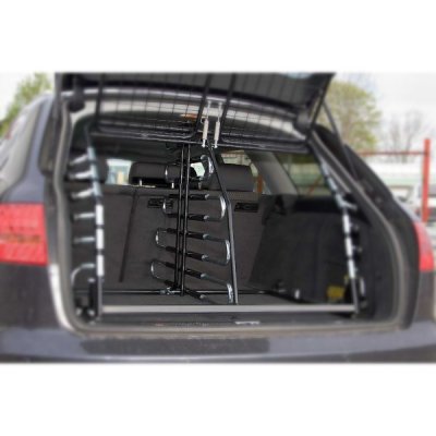 Dog gate divider - Subaru Forester 2008-