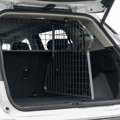 Dog guard and divider GMC Terrain from 2019-