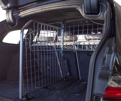 Dog Guard for BMW 3 Series Touring 2020-