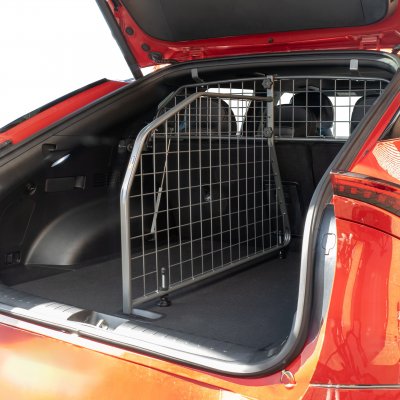 Dog guard and divider Kia EV6 from 2021-