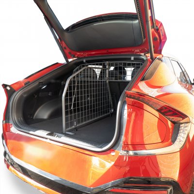 Dog guards and dividers Kia EV6 from 2021- onwards