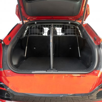 Dog guards and dividers Kia EV6 from 2021-