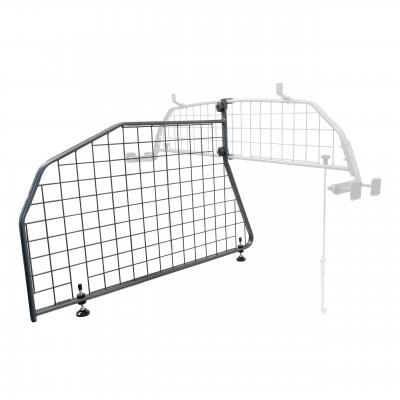 Dog guard and divider Kia EV6 2021-